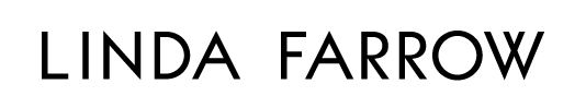 Linda Farrow Logo